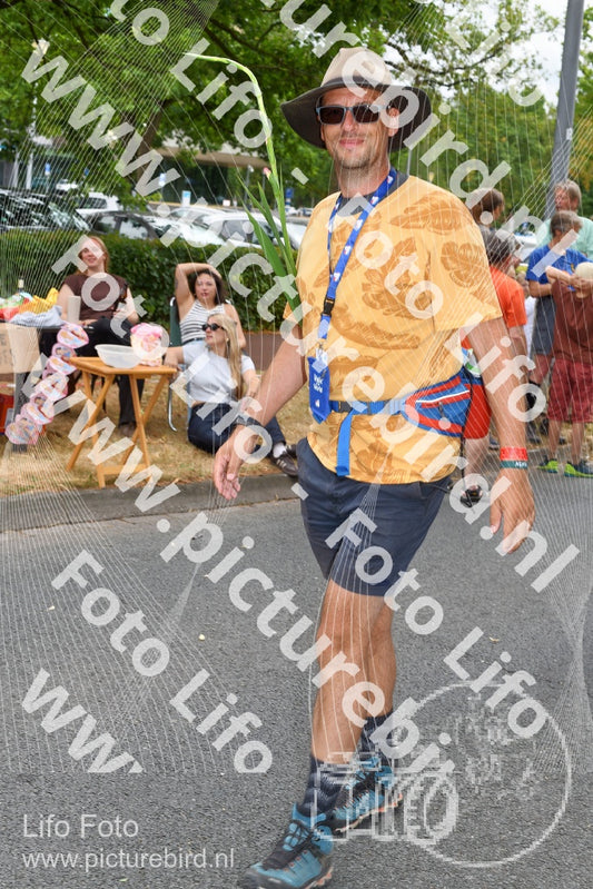 Evenement foto: Nijmeegse Vierdaagse 1052