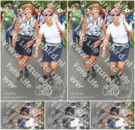Evenement foto: Nijmeegse Vierdaagse 1052