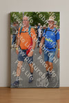 Evenement foto: Nijmeegse Vierdaagse 1052
