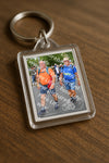 Evenement foto: Nijmeegse Vierdaagse 1052