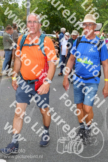 Evenement foto: Nijmeegse Vierdaagse 1052