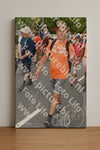 Evenement foto: Nijmeegse Vierdaagse 1052