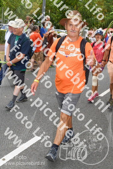 Evenement foto: Nijmeegse Vierdaagse 1052