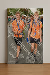 Evenement foto: Nijmeegse Vierdaagse 1052