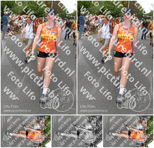 Evenement foto: Nijmeegse Vierdaagse 1052