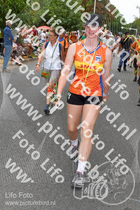 Evenement foto: Nijmeegse Vierdaagse 1052