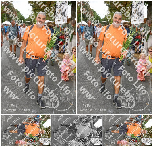 Evenement foto: Nijmeegse Vierdaagse 1052