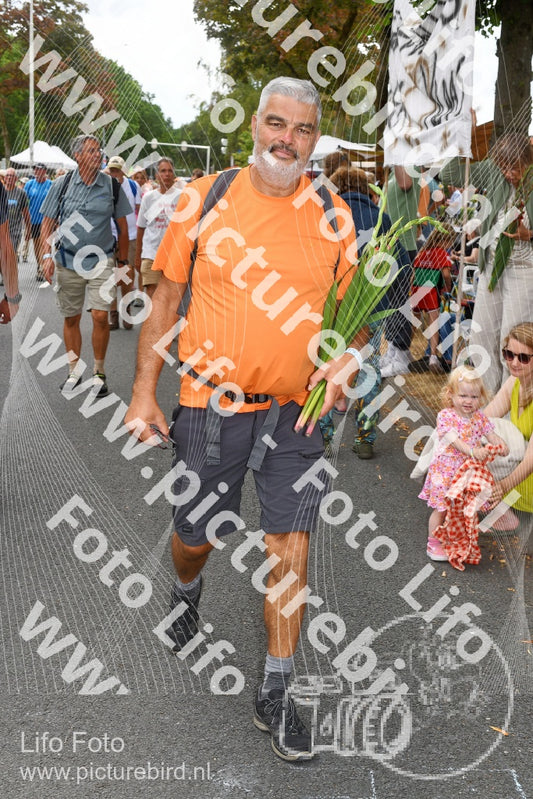 Evenement foto: Nijmeegse Vierdaagse 1052