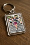 Evenement foto: Nijmeegse Vierdaagse 1052