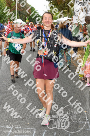 Evenement foto: Nijmeegse Vierdaagse 1052