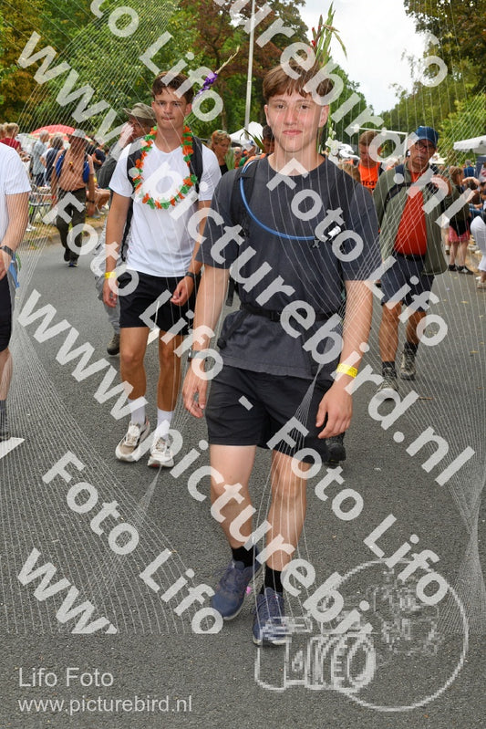 Evenement foto: Nijmeegse Vierdaagse 1052