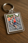 Evenement foto: Nijmeegse Vierdaagse 1052