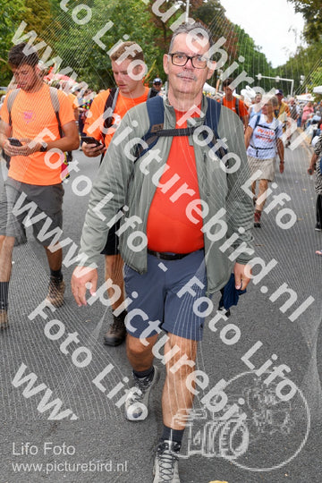 Evenement foto: Nijmeegse Vierdaagse 1052
