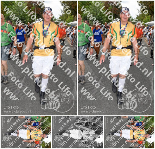 Evenement foto: Nijmeegse Vierdaagse 1052