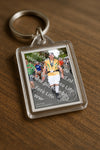 Evenement foto: Nijmeegse Vierdaagse 1052