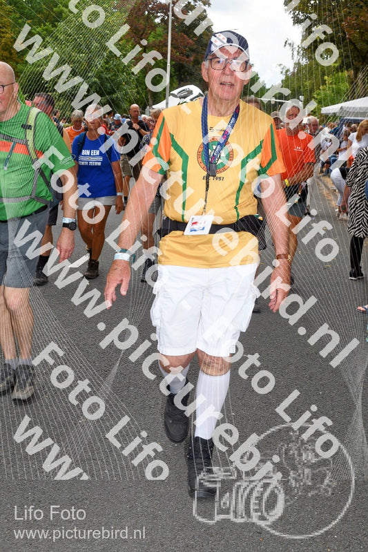 Evenement foto: Nijmeegse Vierdaagse 1052