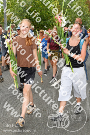 Evenement foto: Nijmeegse Vierdaagse 1052
