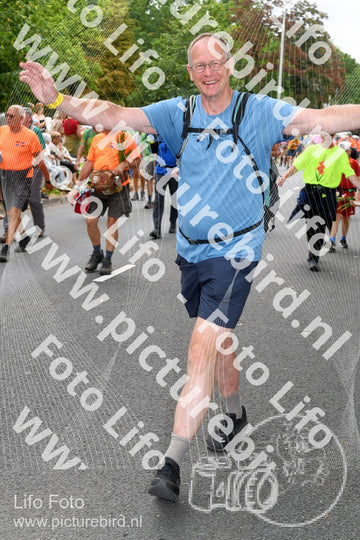 Evenement foto: Nijmeegse Vierdaagse 1052