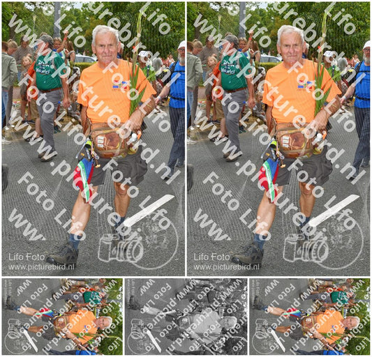 Evenement foto: Nijmeegse Vierdaagse 1052