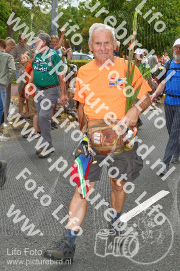 Evenement foto: Nijmeegse Vierdaagse 1052