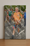 Evenement foto: Nijmeegse Vierdaagse 1052