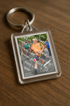 Evenement foto: Nijmeegse Vierdaagse 1052