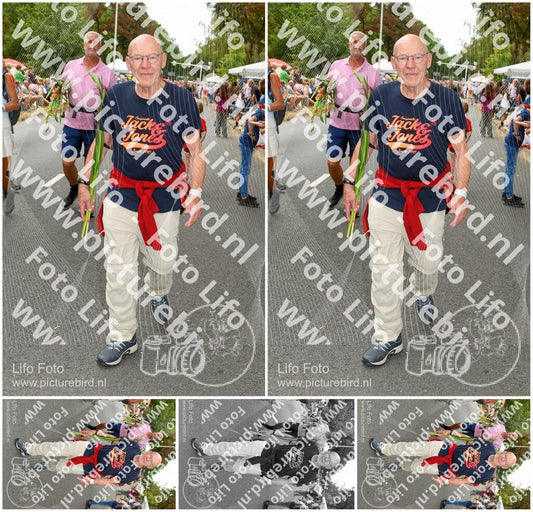 Evenement foto: Nijmeegse Vierdaagse 1052