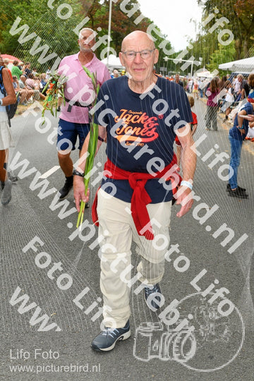 Evenement foto: Nijmeegse Vierdaagse 1052