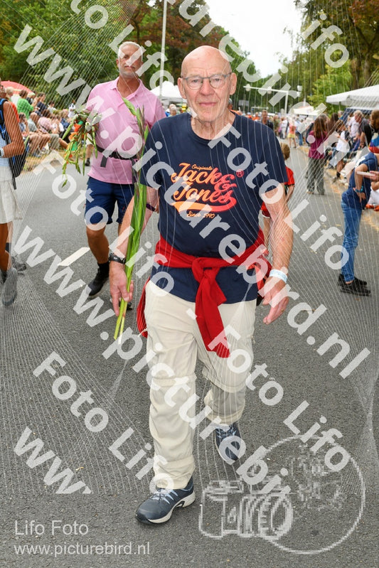 Evenement foto: Nijmeegse Vierdaagse 1052
