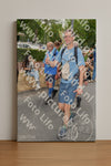 Evenement foto: Nijmeegse Vierdaagse 1052