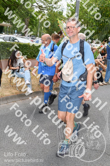 Evenement foto: Nijmeegse Vierdaagse 1052