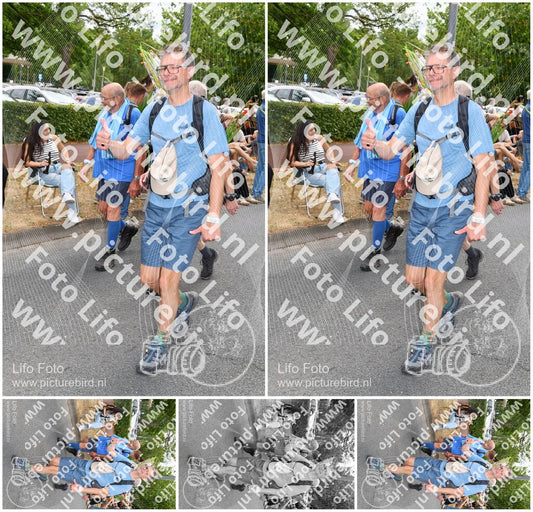Evenement foto: Nijmeegse Vierdaagse 1052