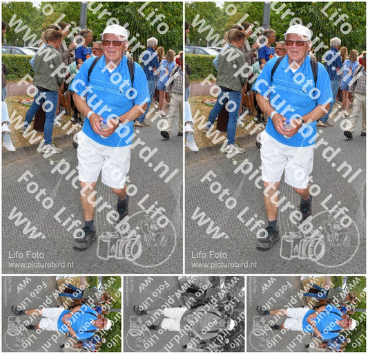 Evenement foto: Nijmeegse Vierdaagse 1052