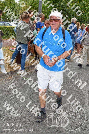 Evenement foto: Nijmeegse Vierdaagse 1052