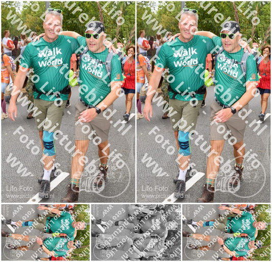 Evenement foto: Nijmeegse Vierdaagse 1052