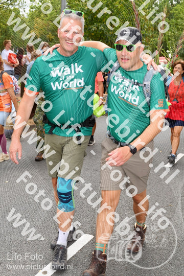 Evenement foto: Nijmeegse Vierdaagse 1052