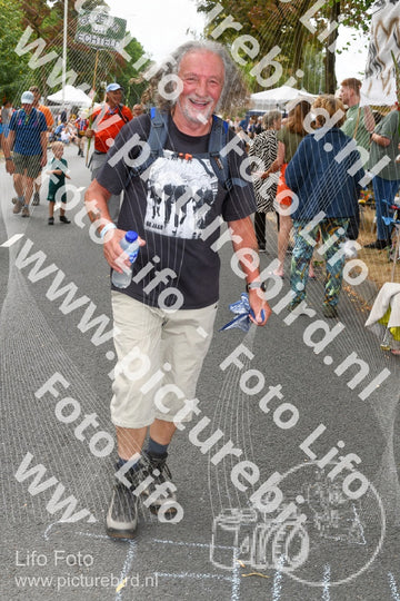 Evenement foto: Nijmeegse Vierdaagse 1052