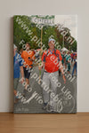 Evenement foto: Nijmeegse Vierdaagse 1052