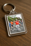 Evenement foto: Nijmeegse Vierdaagse 1052