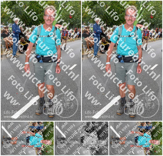 Evenement foto: Nijmeegse Vierdaagse 1052