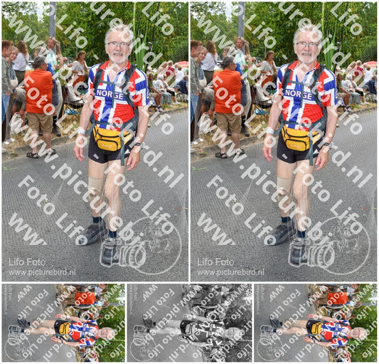 Evenement foto: Nijmeegse Vierdaagse 1052