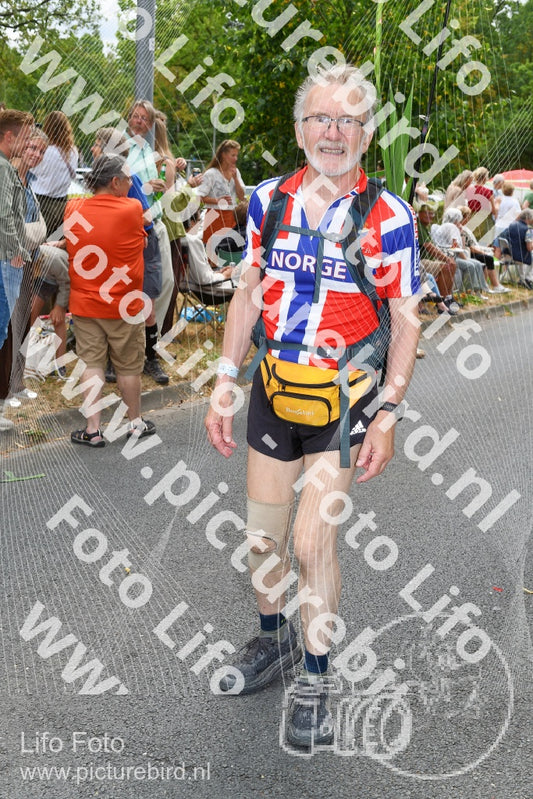 Evenement foto: Nijmeegse Vierdaagse 1052