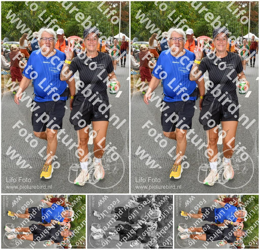 Evenement foto: Nijmeegse Vierdaagse 1052