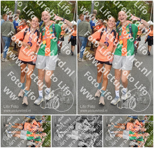 Evenement foto: Nijmeegse Vierdaagse 1052