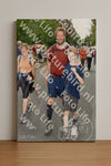 Evenement foto: Nijmeegse Vierdaagse 1052