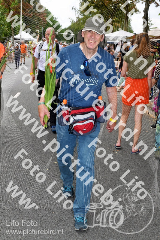 Evenement foto: Nijmeegse Vierdaagse 1052