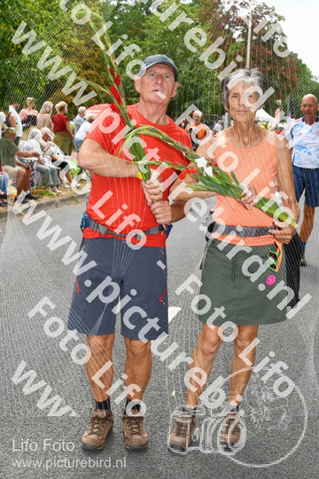 Evenement foto: Nijmeegse Vierdaagse 1052
