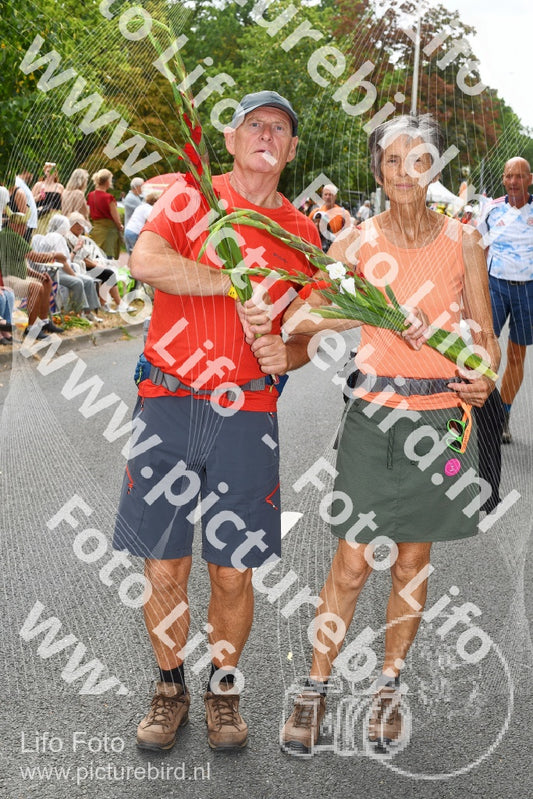 Evenement foto: Nijmeegse Vierdaagse 1052