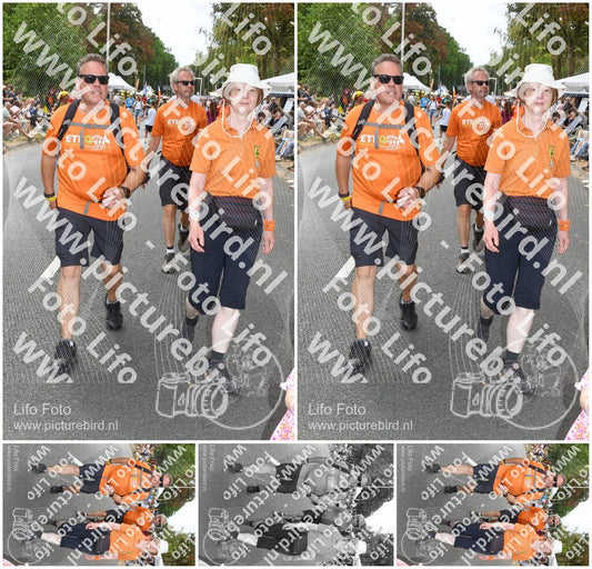 Evenement foto: Nijmeegse Vierdaagse 1052