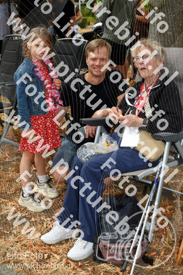 Evenement foto: Nijmeegse Vierdaagse 1052